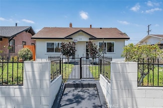 1113 W 78th St, Los Angeles, CA 90044