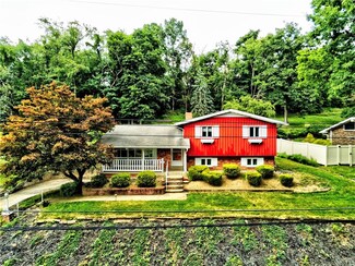 1901 Concord Dr, Allison Park, PA 15101