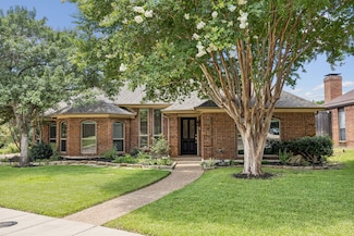 18463 Michaelangelo Dr, Dallas, TX 75287