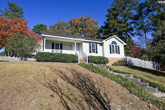 126 Burma Rd, Lexington, SC 29072