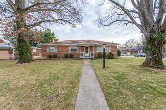 5349 Foley Rd, Cincinnati, OH 45238