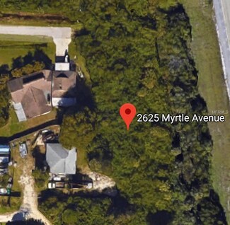2625 Myrtle Ave, Punta Gorda, FL 33950
