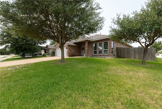 809 Dove Run Trail, College Station, TX 77845