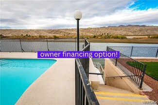 201 Riverfront Dr, Bullhead City, AZ 86442