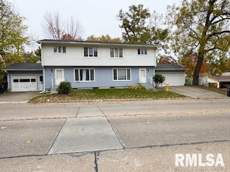 2948 14th Ave Unit 50, Rock Island, IL 61201