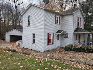 1718 Ferndale Rd NW, Canton, OH 44709