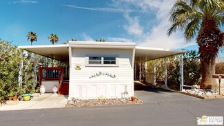 18555 Roberts Rd Unit 84, Desert Hot Springs, CA 92241