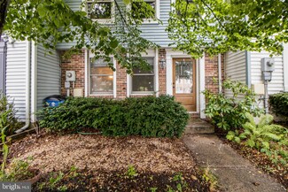 26 Shelldrake Ct, Damascus, MD 20872