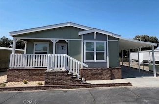 675 W Oakland Ave Unit A-4, Hemet, CA 92543