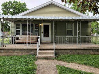 4349 Byesville Blvd, Dayton, OH 45431