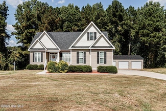 8700 Commercial Rd, Elm City, NC 27822