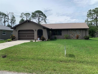 18094 Ackerman Ave, Port Charlotte, FL 33948