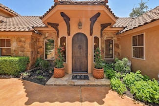 2600 Grapevine Springs Cove, Georgetown, TX 78628