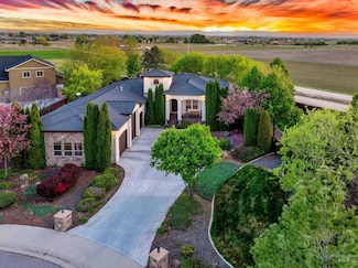 4965 S Nickel Creek Ave, Meridian, ID 83642