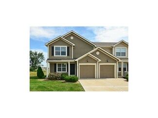 9515 N Baltimore Ave, Kansas City, MO 64155