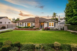 558 E Leadora Ave, Glendora, CA 91741