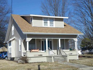11200 North St, Cynthiana, IN 47612