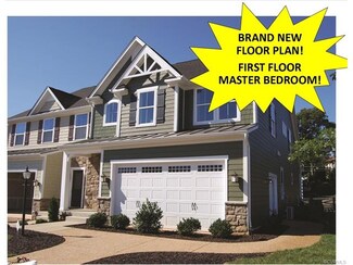 5841 Riverside Trail Unit GB, Richmond, VA 23225