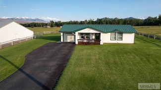1115 Wilson Rd, Challis, ID 83226