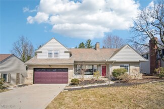 1445 Westover Rd, Cleveland, OH 44118
