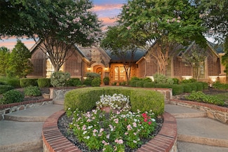1030 Deer Run Ln, Prosper, TX 75078
