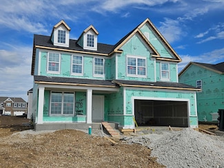 12853 S Platte Trail, Plainfield, IL 60585