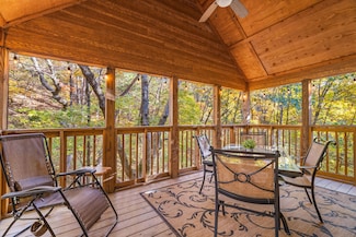 217 Baldknobber Dr Unit 30, Branson West, MO 65737