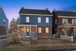 3819 Mcclure Ave, Pittsburgh, PA 15212