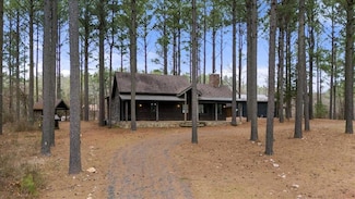 199 Long Pine Trail, Broken Bow, OK 74728