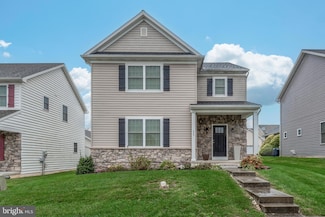 659 Chiswell Place, Lancaster, PA 17601