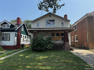 12350 Cloverlawn St, Detroit, MI 48204