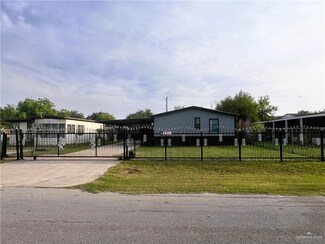221 E Merry Way, Pharr, TX 78577