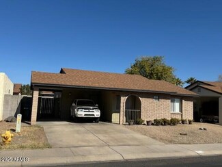 510 E Wickieup Ln, Phoenix, AZ 85024