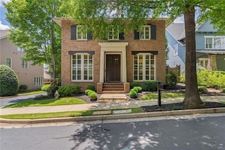 175 Centennial Trace, Roswell, GA 30076