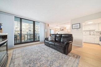 73 Broad Reach Unit T44C, Weymouth, MA 02191