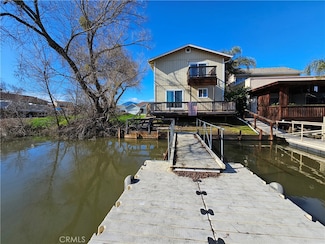 692 Pebble Way, Clearlake Oaks, CA 95423