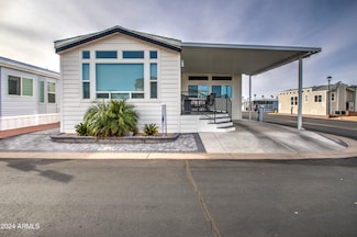 7750 E Broadway Rd Unit 523, Mesa, AZ 85208