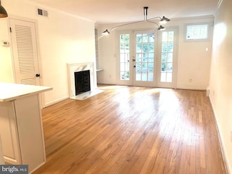 2512 1/2 East Place NW Unit FIRST LEVEL, Washington, DC 20007