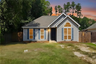 1545 Clover St, Mandeville, LA 70448