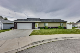 1126 Jordan Cir, Billings, MT 59105