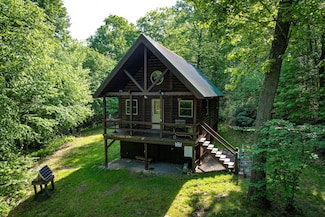 WP Lot 002 Rt 333, Thompsontown, PA 17082