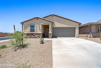 6982 W Indian Clover Way, Pima Community College, AZ 85709