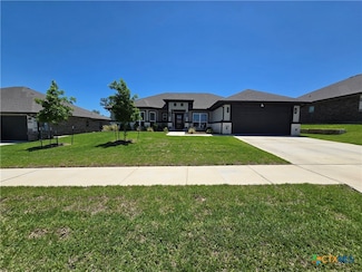 7802 Gold Dr, Killeen, TX 76542