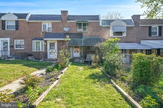 717 Bennington Rd, Folcroft, PA 19032