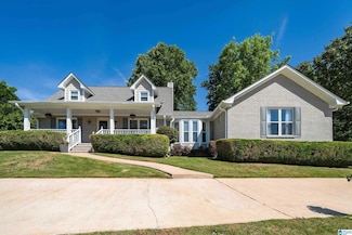 3302 Sunniroc Cir, Irondale, AL 35210