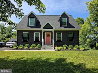 116 Trinity Ct, East New Market, MD 21631