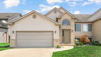 11155 Tennessee St, Crown Point, IN 46307