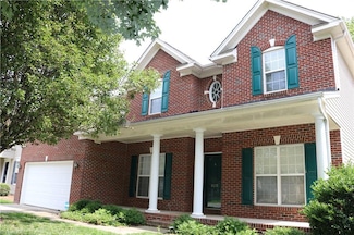 6215 Glen Way Dr, Winston Salem, NC 27107