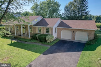 90 Shelterwood Ln, Dover, DE 19904