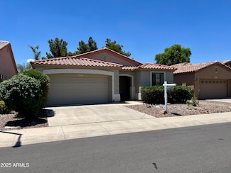 4707 E Carob Dr Unit 4, Gilbert, AZ 85298